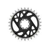 Plato Sram X0 T-Type Eagle Direct Mount 3mm Offset 1x12v Aluminio Negro