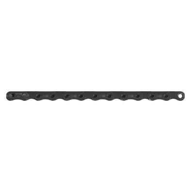 Cadena Sram X0 T-Type Eagle 12v 126 Eslabones Negro