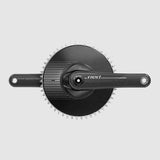 Jeu Pédalier/Plateau Sram Red E1 Aero Dub Direct Mount 50t Carbone