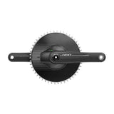 Pédalier Capteur de Puissance Sram Red Axs E1 Aero Dub Direct Mount 50d Carbone 175mm