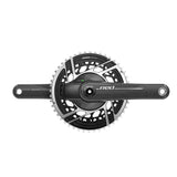 Pédalier Capteur de Puissance Sram Red Axs E1 Dub Direct Mount 50/37d Carbone 175mm