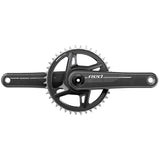 Jeu Pédalier/Plateau Sram Red E1 XPLR Dub Wide Direct Mount 42t Carbone