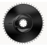 Plato Sram Red E1 Aero X-Sync Direct Mount 12/13v Aluminio Negro/Plata