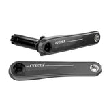 Pédalier Sram Red E1 Dub Carbone 172.5mm Noir