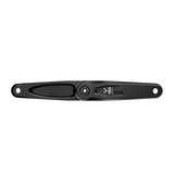 Pédalier E-Bike Sram Eagle 90 ISIS Direct Mount Bosch Aluminium 170mm Noir