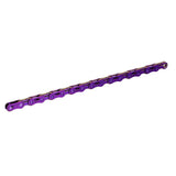 Chaîne Sram Force E1 Flattop 114 Maillons Powerlock 12/13v Violet
