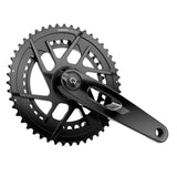 Pédalier Capteur de Puissance Sram Rival Axs E1 Dub Direct Mount 48/35d Aluminium 172.5mm Noir