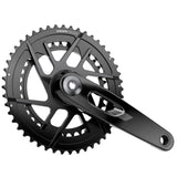 Pédalier Sram Rival E1 Dub Direct Mount 48/35d Aluminium 172.5mm Noir
