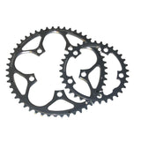 Plato Stronglight Type S-5083 9/10v Plata