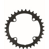 Plato Fsa SL-K Gossamer Modular Direct Mount 90 Bcd N11 WB108 Negro