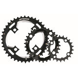 Plato MTB Fsa 68 Bcd M10 Acero Negro