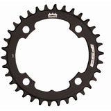 Plato MTB Fsa E-BIKE 1x11 Negro