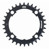 Plato MTB Fsa 1x11 Negro
