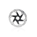 Disco Freno XLC BR-X82 Centerlock Plata/Negro