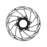 Disco Freno XLC BR-X138 Centerlock Plata