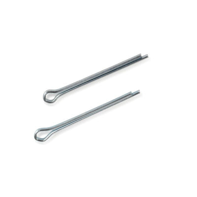 Xlc Set Muelle Pastilla Freno 35mm Shimano Deore/Avid Gris