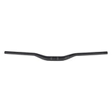 Manillar XLC HB-M34 35mm Aluminio 30mm Negro