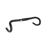 Manillar Carretera XLC HB-R07 Raceby 31.8 Aluminio Negro