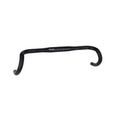 Manillar Gravel XLC HB-G01 31.8 Aluminio Negro