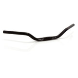 Manillar Trekking XLC HB-C03 600mm Aluminio Negro Mate