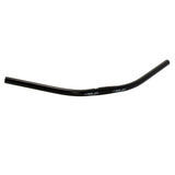 Manillar XLC HB-C02 City/Trekking 27º Aluminio Negro