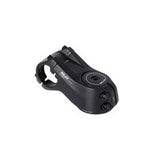 Vorbau XLC ST-M28 All Mtn A-Head 6º 1-1/8" 31.8 mm Aluminium Schwarz
