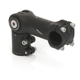 Vorbau XLC ST-T13 A-Head 25.4 mm Schwarz