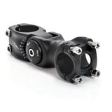 Vorbau XLC ST-T14 A-Head Einstellbar 1-1/8" 25.4 mm Schwarz