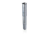Spacer XLC ST-L03 A-Head Steuersatz Gewinde 1-1/8" Schwarz