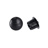 Jeu Bouchons Cintre Xlc GR-X03 Noir