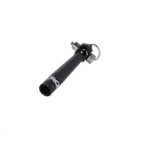 XLC QR-L08 Schnellspannachsen-set Schwarz