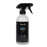 XLC BL-P42 Nettoyant/Protecteur Spray 500ml Transparent