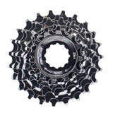 Cassette Xlc 8v Campagnolo Argent