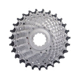 Cassette Xlc Xtralight 11v Campagnolo Argent