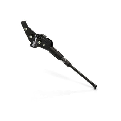 Caballete Trasero XLC KS-R02 26/28 Negro