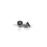 Kit 2 Boulons Xlc CR-E04 Manivelles M12 Bosch Classic Noir