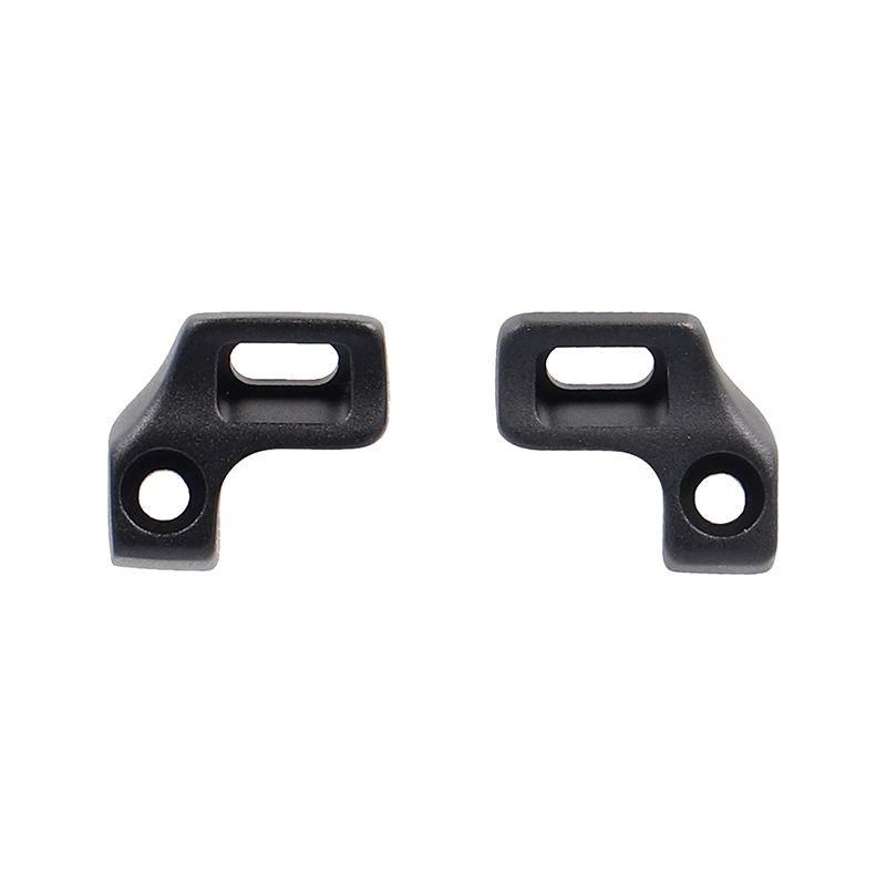 Kit Adaptadores Xlc SP-X29 Mando SRAM MMX Frenos Shimano I-Spec EV Negro