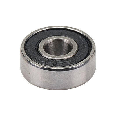 Rodamiento XLC BB-C20 3803-2RS-MAX 26x17x7mm Acero Plata/Negro