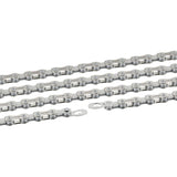 Kette Wippermann Connex 11SE E-Bike 124 Glieder 11s Silber