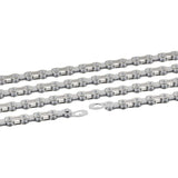 Kette Wippermann Connex 11SX 118 Glieder 11s Silber
