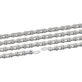 Kette Wippermann Connex 8SE E-Bike 124 Glieder 8s Silber