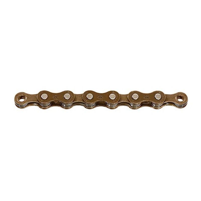 Cadena Sunrace Fixie 1v Negra