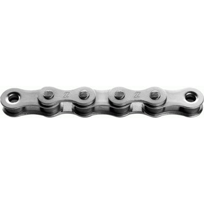 Cadena KMC Z1 112 Eslabones 1v Cromada