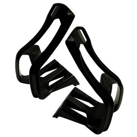 Calapies Zefal Christophe B Correa MTB Negro