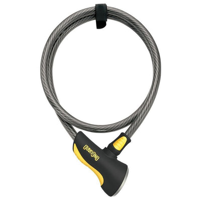 Candado Cable Onguard Akita 120cmx12mm