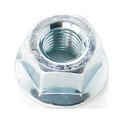 Tuerca Arandela Delantera Gurpil 8mm Gris