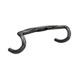 Manillar Vision Trimax Carbon Aero 31.8 Carbono Negro