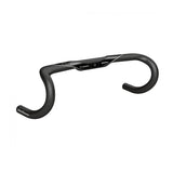 Manillar Vision Trimax Aero Di2 420/10mm 31.8 Aluminio Negro/Gris