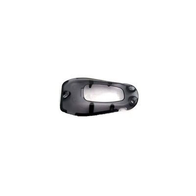 Tapa Centralita Vision Manillar Aero Di2 Metron 5D/6D Tornillos Fijacion Negro