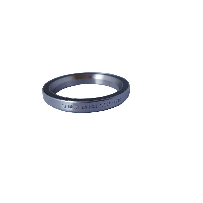 Rodamiento FSA IS-2-138 ACB 36x45 1-3/8 Duals MR031 Plata